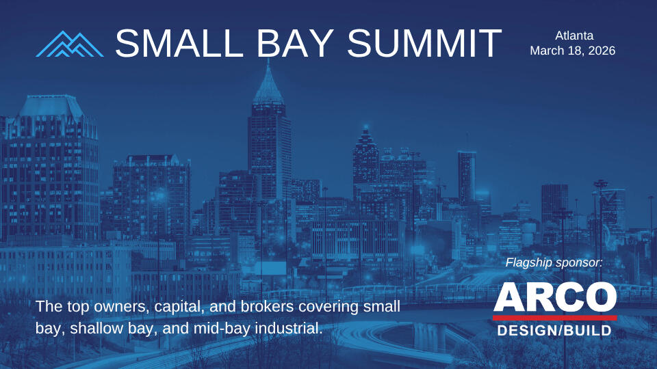 SmallBaySummit.com
